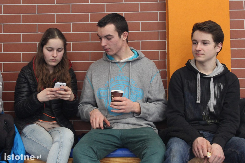 Automatyka BKS pokonała Albę Wrocław