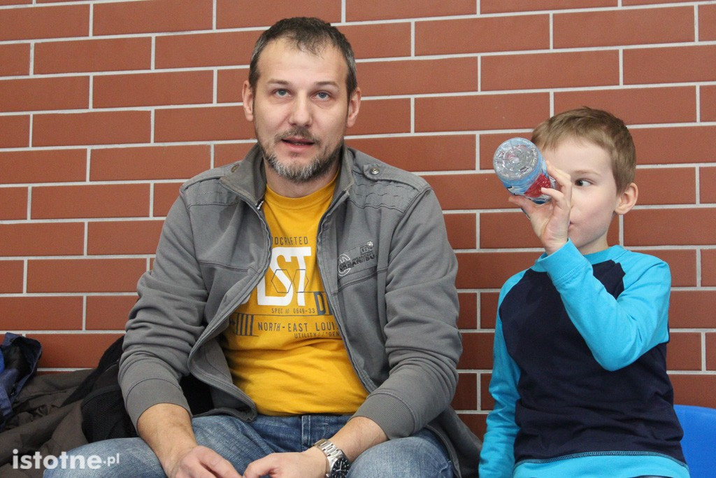 Automatyka BKS pokonała Albę Wrocław