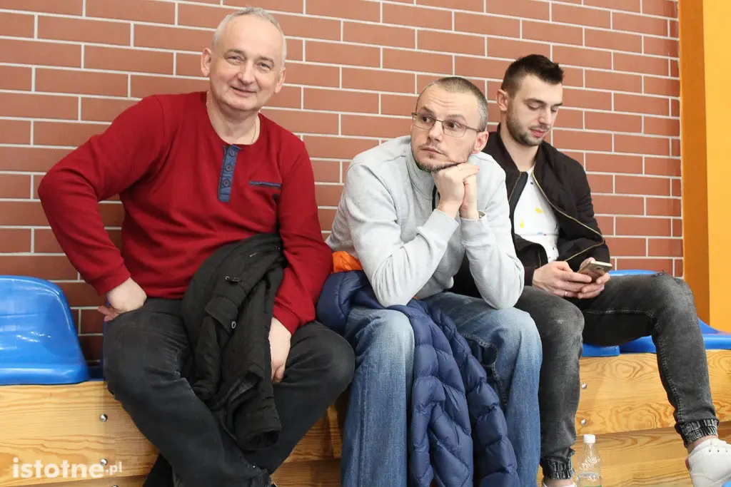 Automatyka BKS pokonała Albę Wrocław