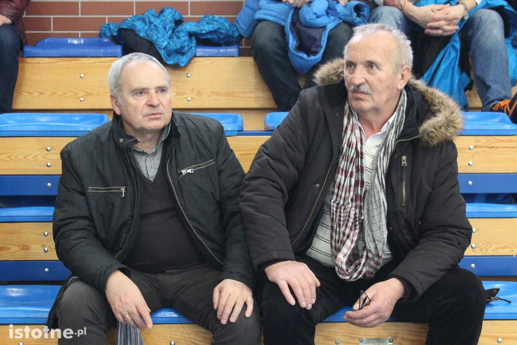 Automatyka BKS pokonała Albę Wrocław