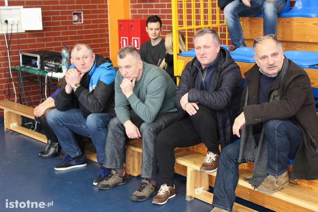 Automatyka BKS pokonała Albę Wrocław