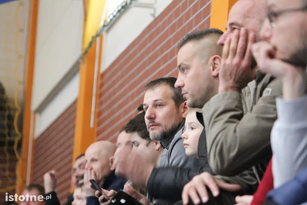 Automatyka BKS pokonała Albę Wrocław