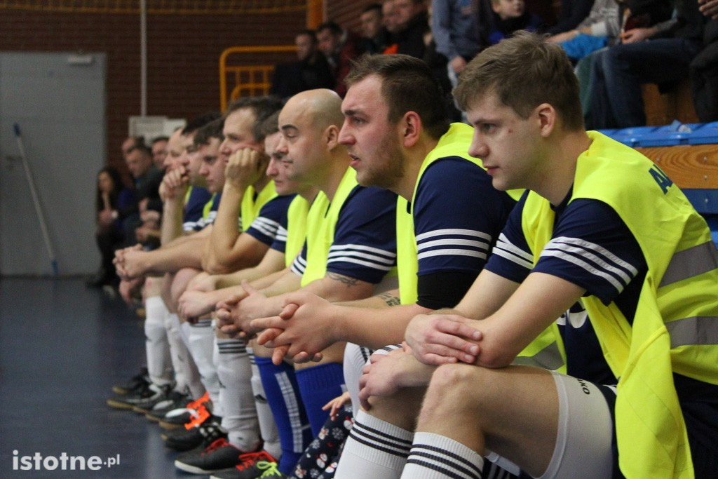 Automatyka BKS pokonała Albę Wrocław