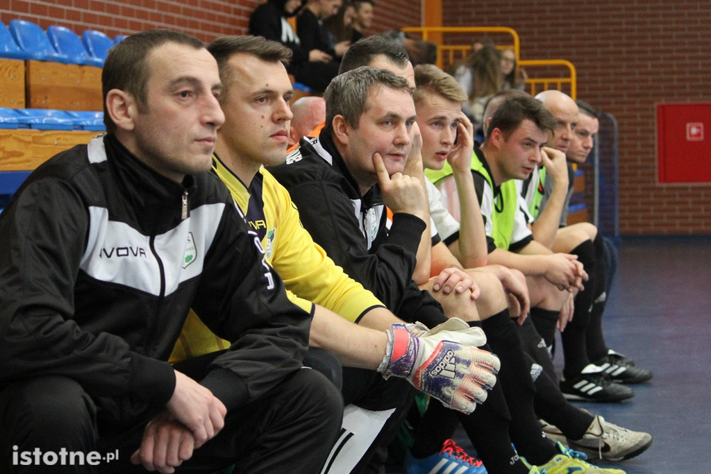 Automatyka BKS pokonała Albę Wrocław