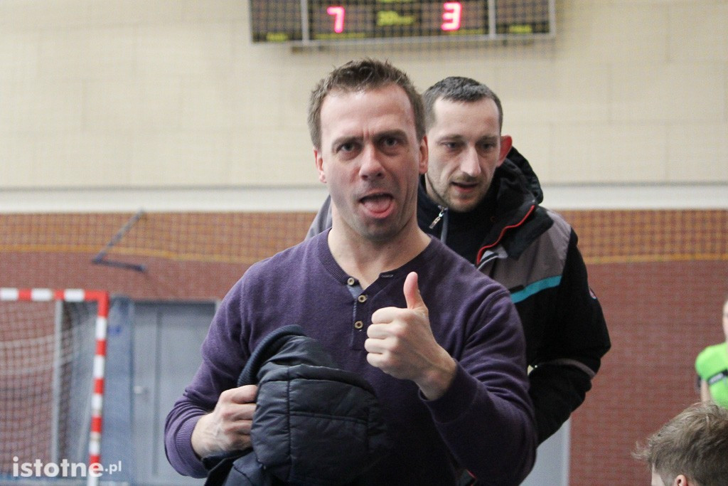 Automatyka BKS pokonała Albę Wrocław