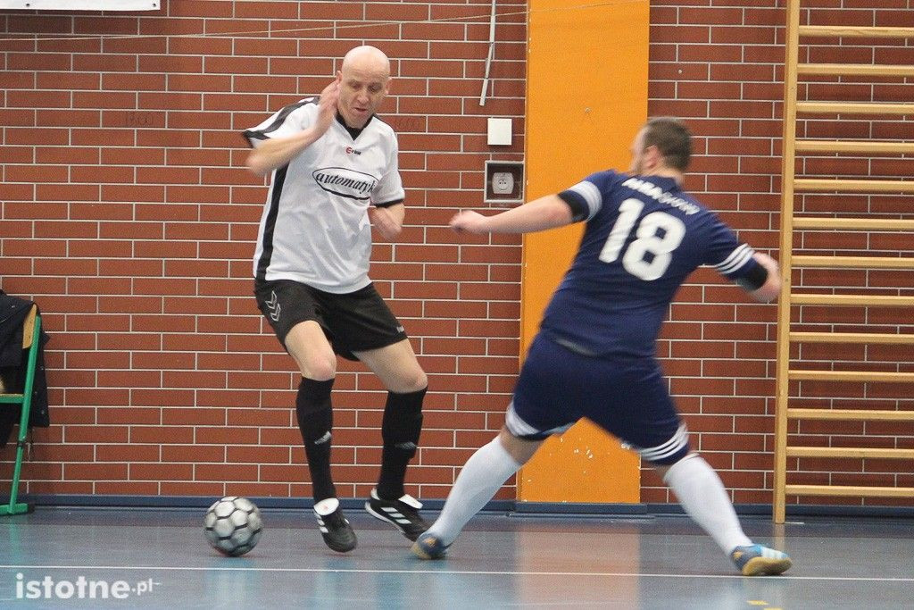 Automatyka BKS pokonała Albę Wrocław