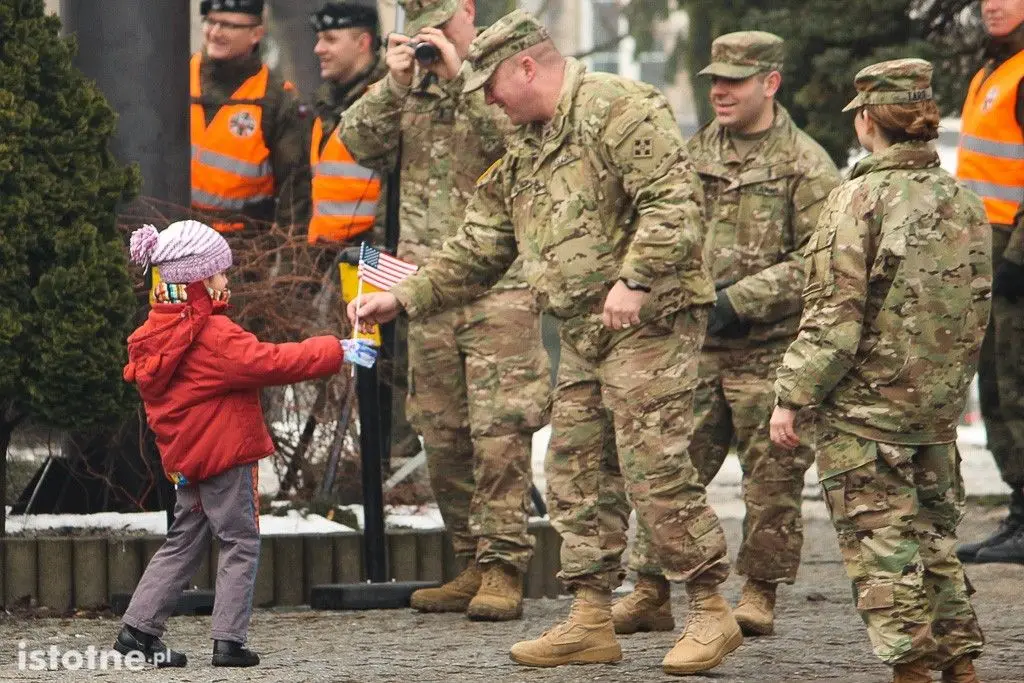 Jakie atrakcje czekają na pikniku wojskowym