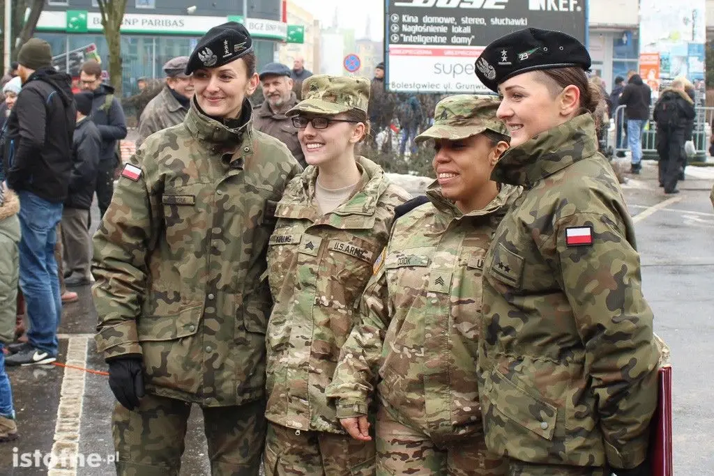 Jakie atrakcje czekają na pikniku wojskowym