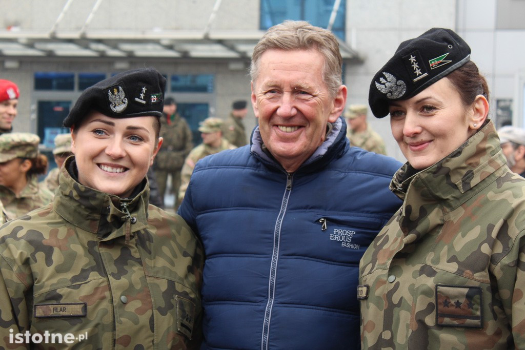 Jakie atrakcje czekają na pikniku wojskowym