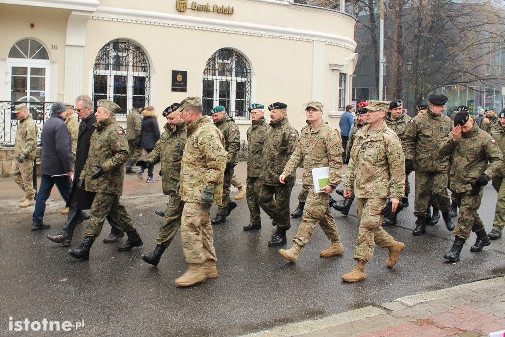 Jakie atrakcje czekają na pikniku wojskowym