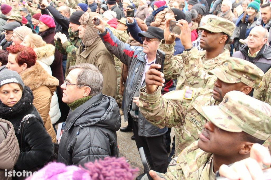Jakie atrakcje czekają na pikniku wojskowym