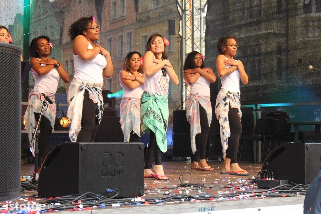 Jakie atrakcje czekają na pikniku wojskowym