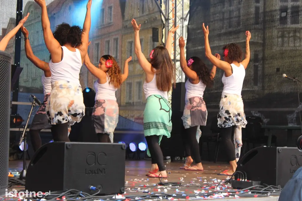 Jakie atrakcje czekają na pikniku wojskowym