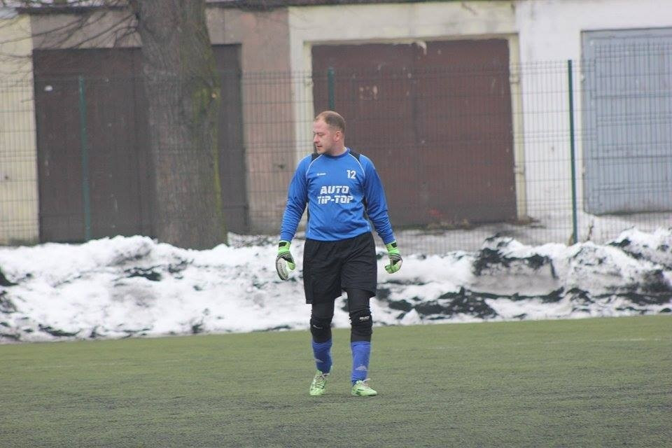 Wysokie zwycięstwo BKS-u w drugim sparingu