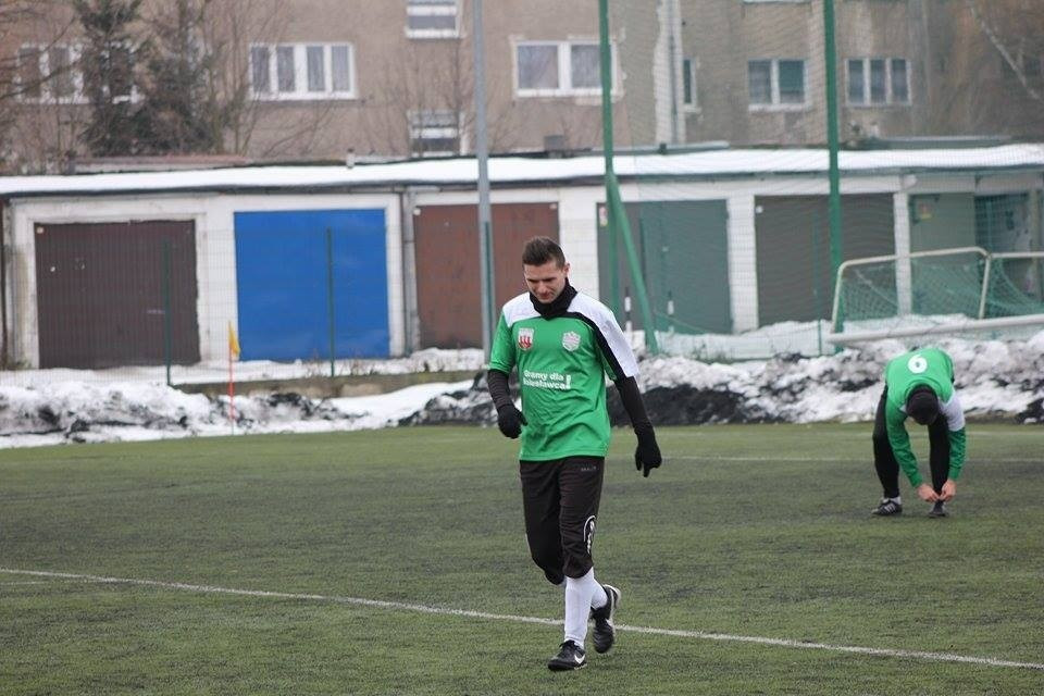 Wysokie zwycięstwo BKS-u w drugim sparingu