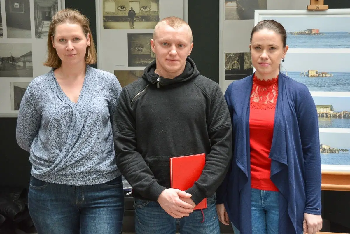 O rejestrowanie się w bazie potencjalnych dawców szpiku proszą przyjaciółki Dominiki Urszula Surus-Parpura i Anna Wolska, a także narzeczony Michał Wiszniowski