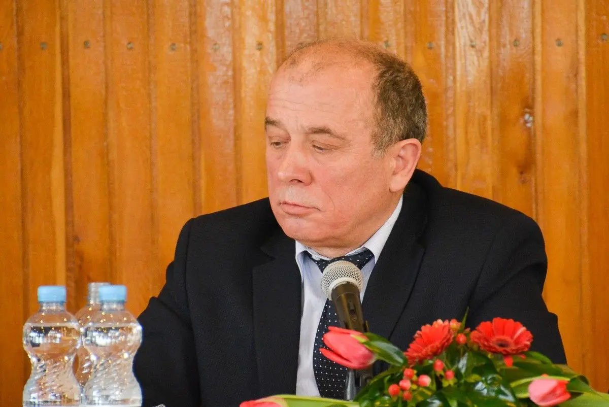 Ryszard Kawka