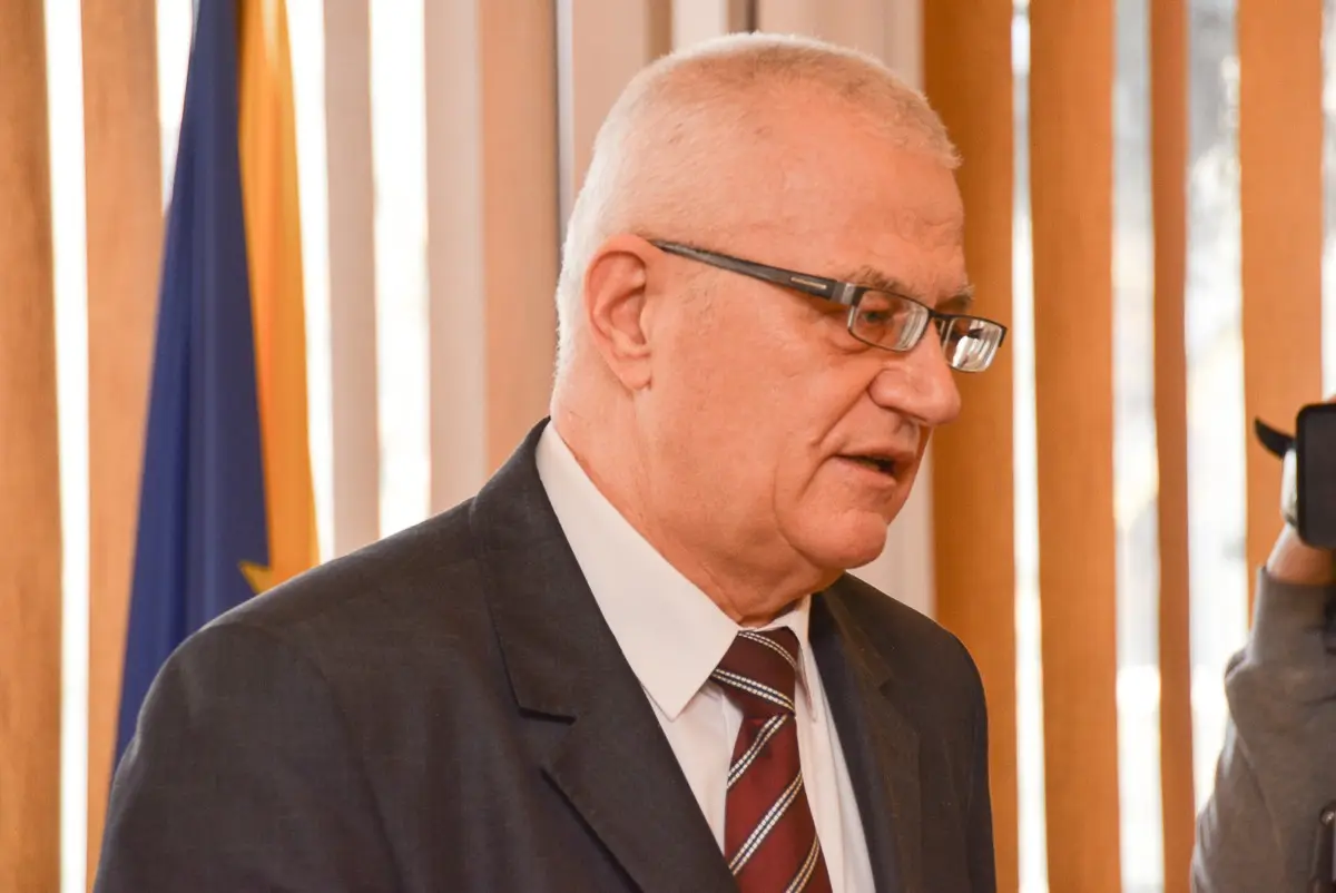 Kazimierz Gawron