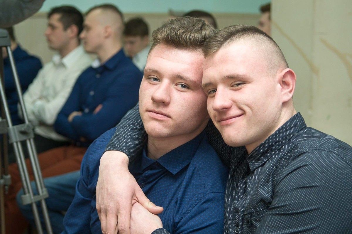 60 uczniów „Budowlanki” z Certyfikatami Europass Mobilność