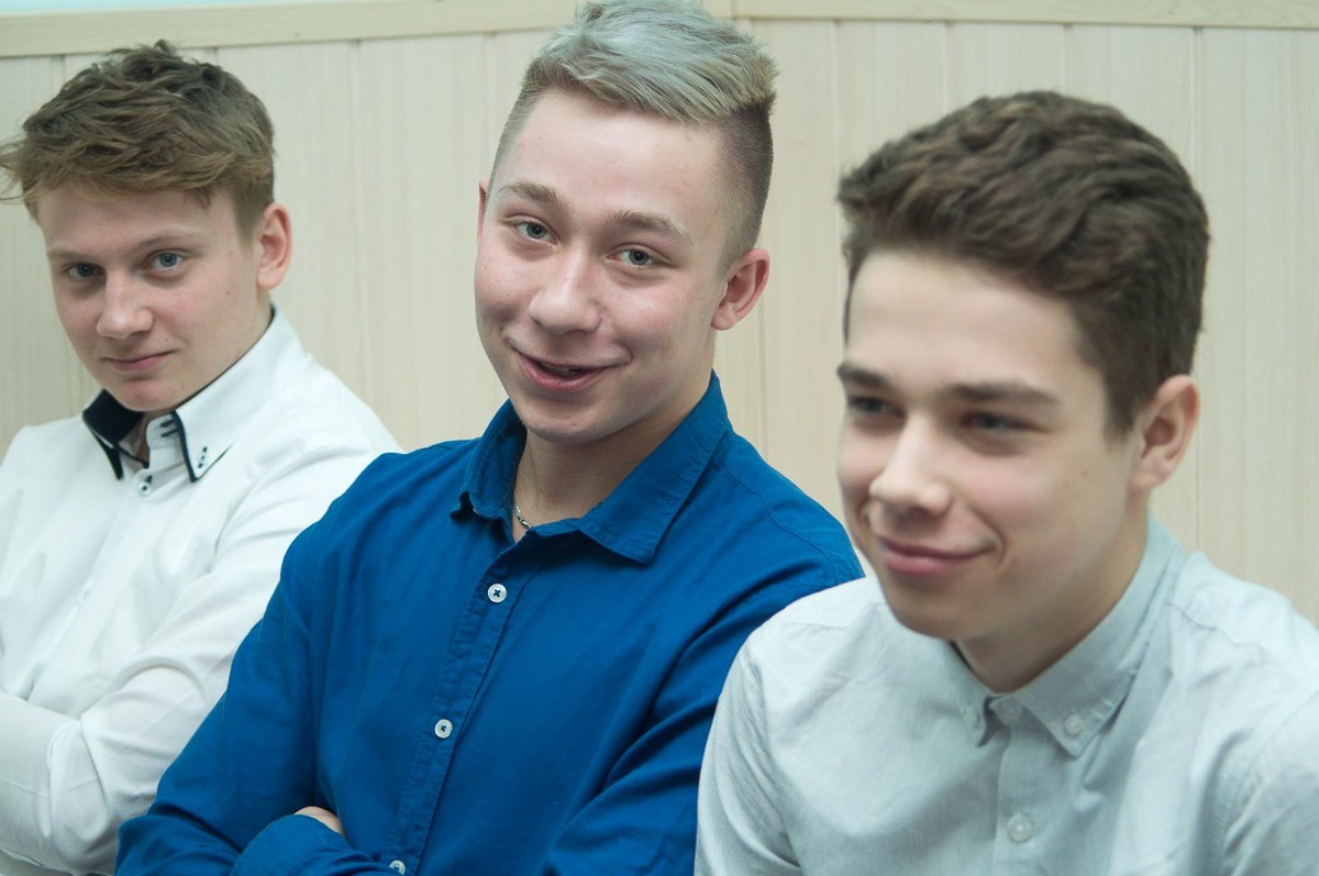 60 uczniów „Budowlanki” z Certyfikatami Europass Mobilność