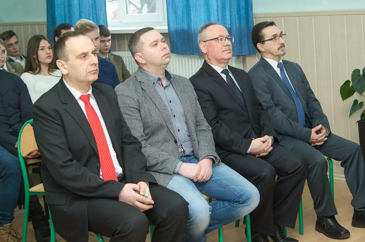 60 uczniów „Budowlanki” z Certyfikatami Europass Mobilność