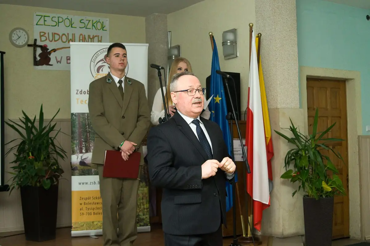 60 uczniów „Budowlanki” z Certyfikatami Europass Mobilność