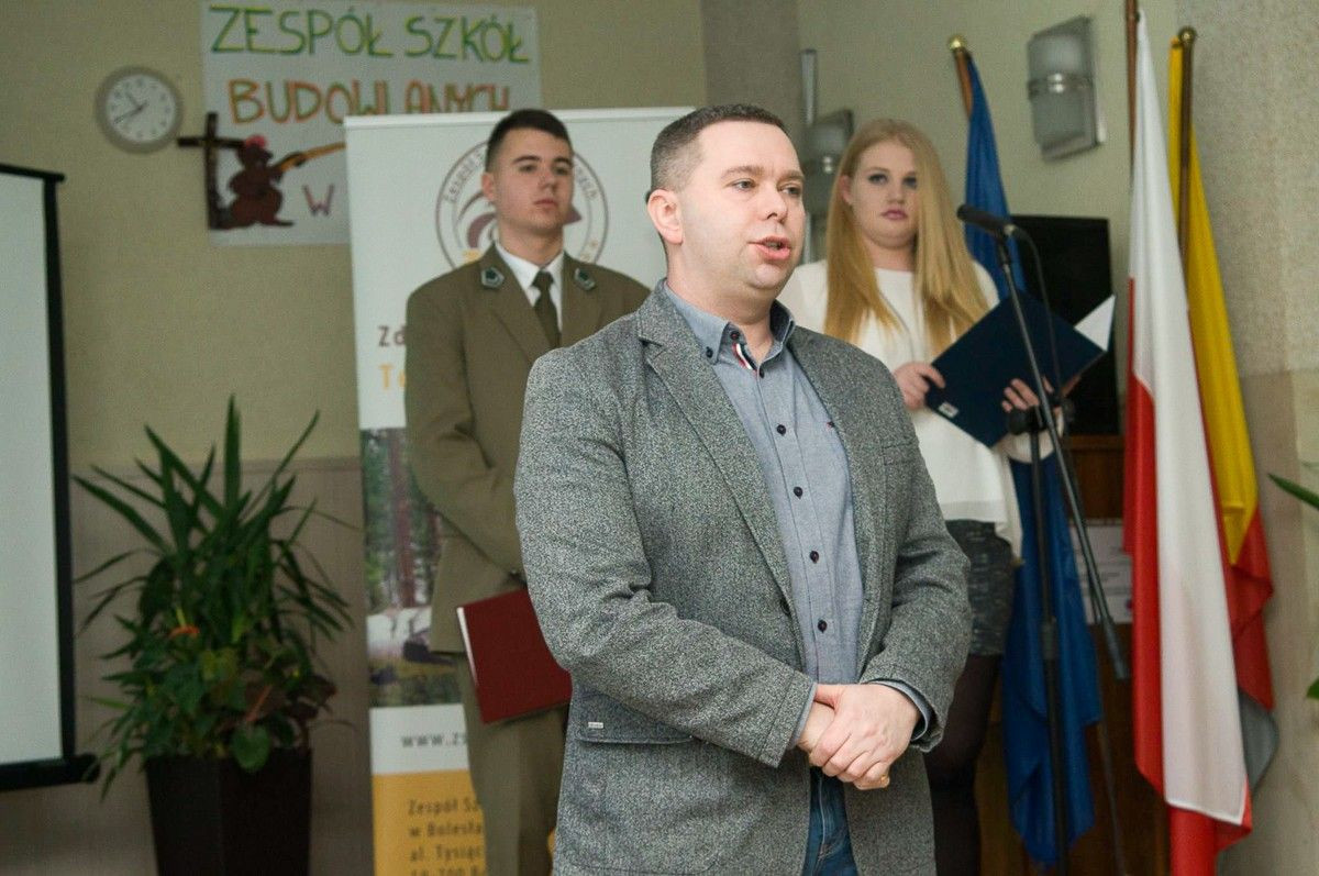 60 uczniów „Budowlanki” z Certyfikatami Europass Mobilność