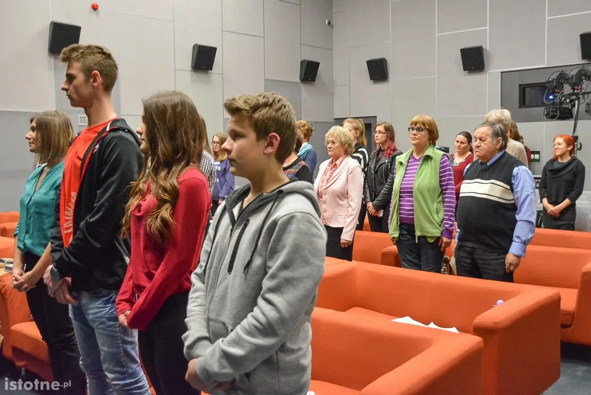 Nakręcił wzruszający film o sybiraczce Marii Niemczuk