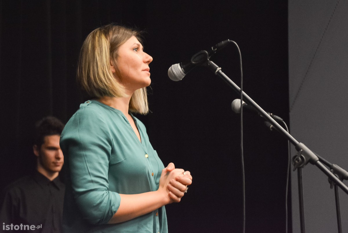 Nakręcił wzruszający film o sybiraczce Marii Niemczuk