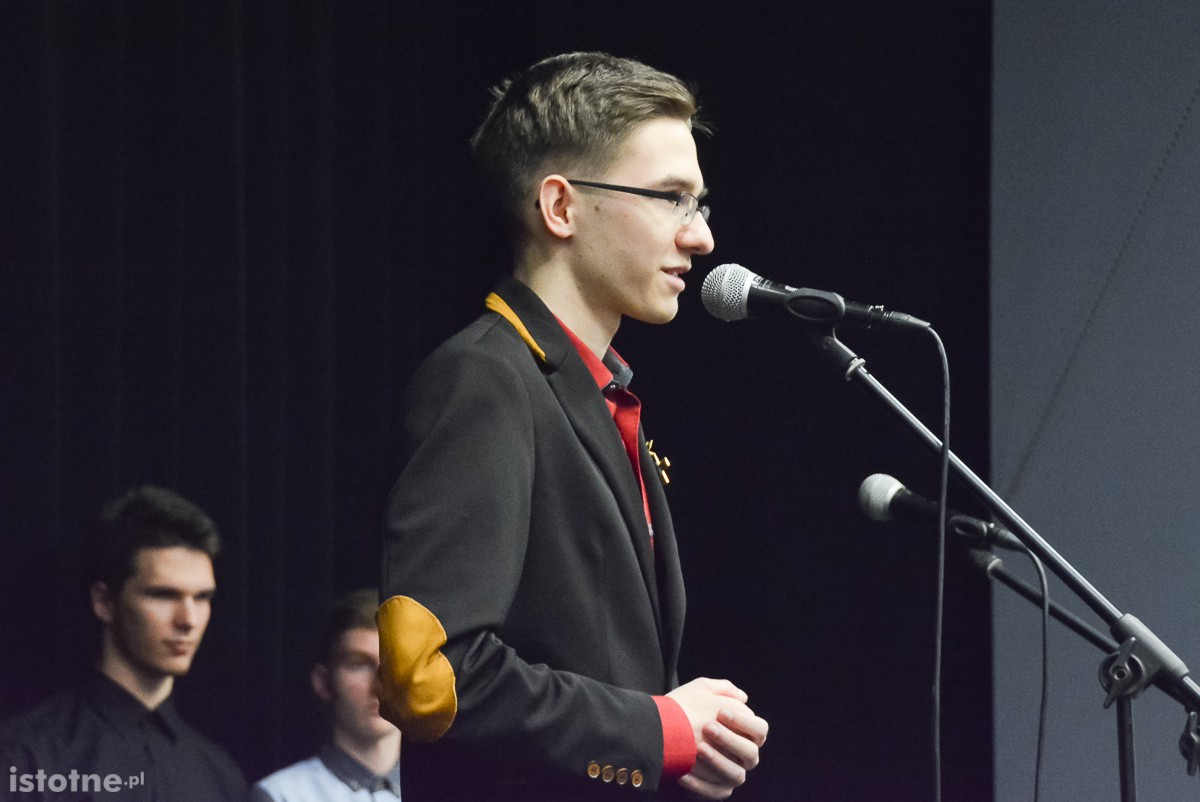 Nakręcił wzruszający film o sybiraczce Marii Niemczuk