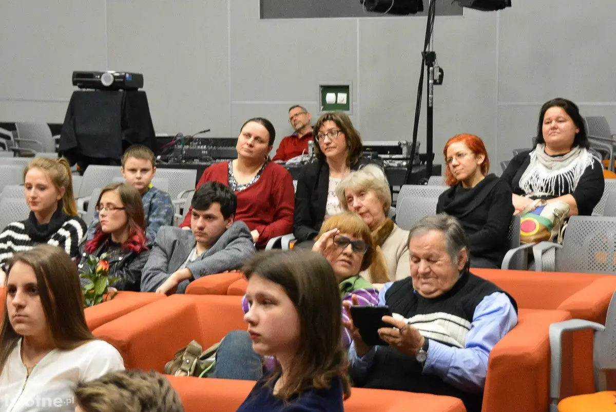 Nakręcił wzruszający film o sybiraczce Marii Niemczuk