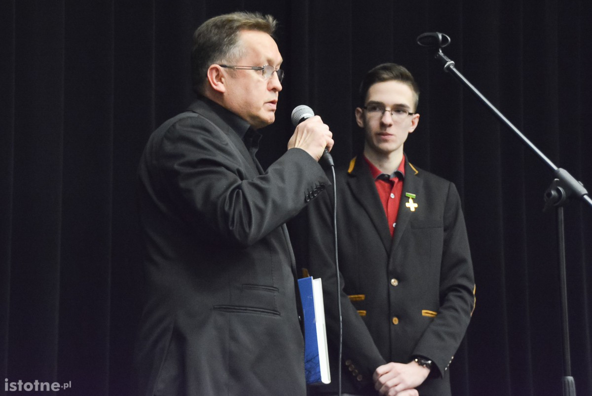 Nakręcił wzruszający film o sybiraczce Marii Niemczuk