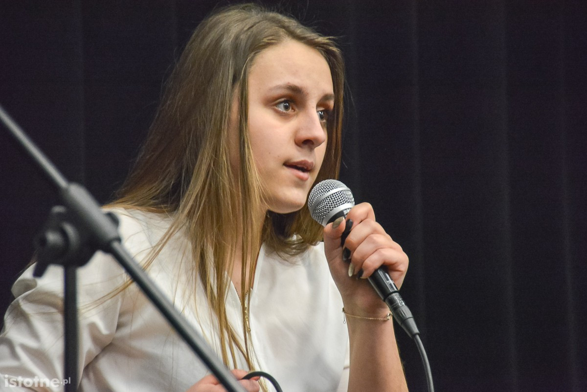 Nakręcił wzruszający film o sybiraczce Marii Niemczuk