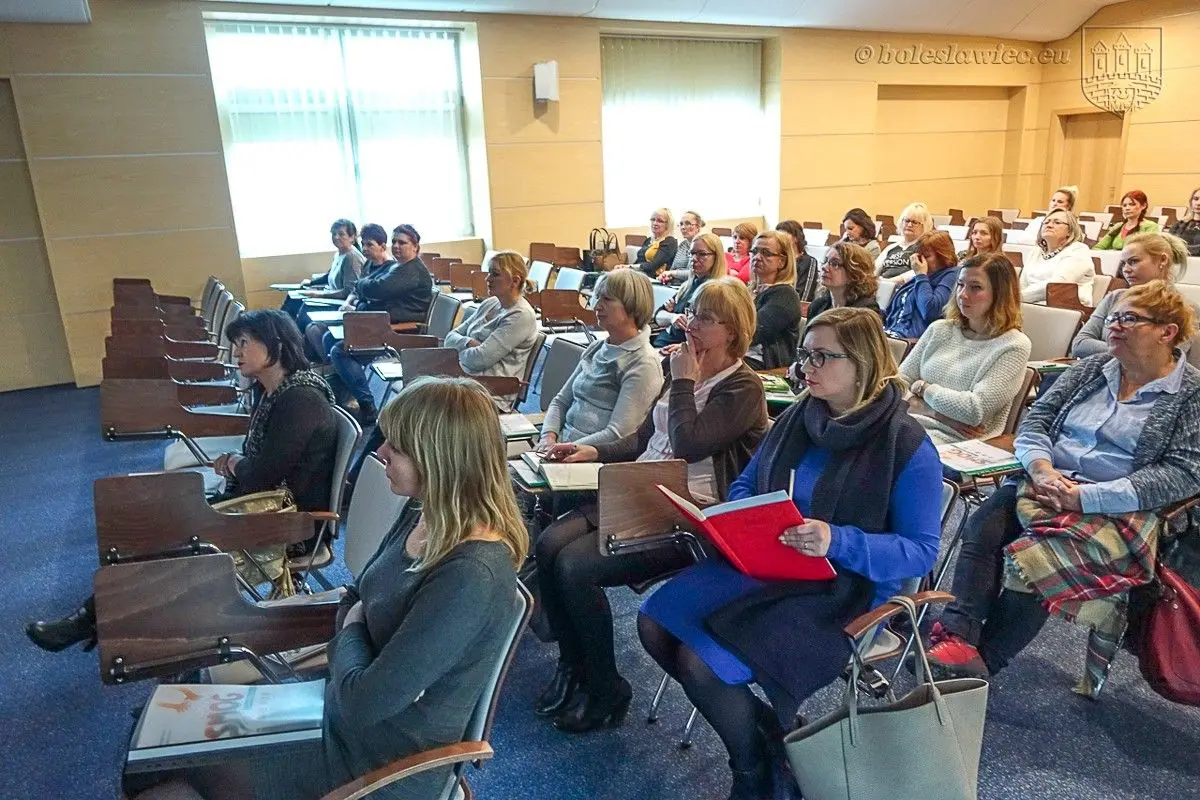 Edukacja antysmogowa w Bolesławcu