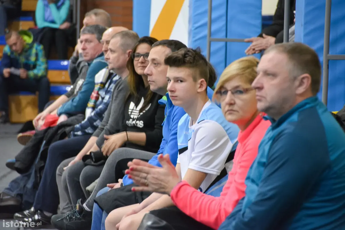 BTS Elektros przegrał z Astrą Nowa Sól 0:3