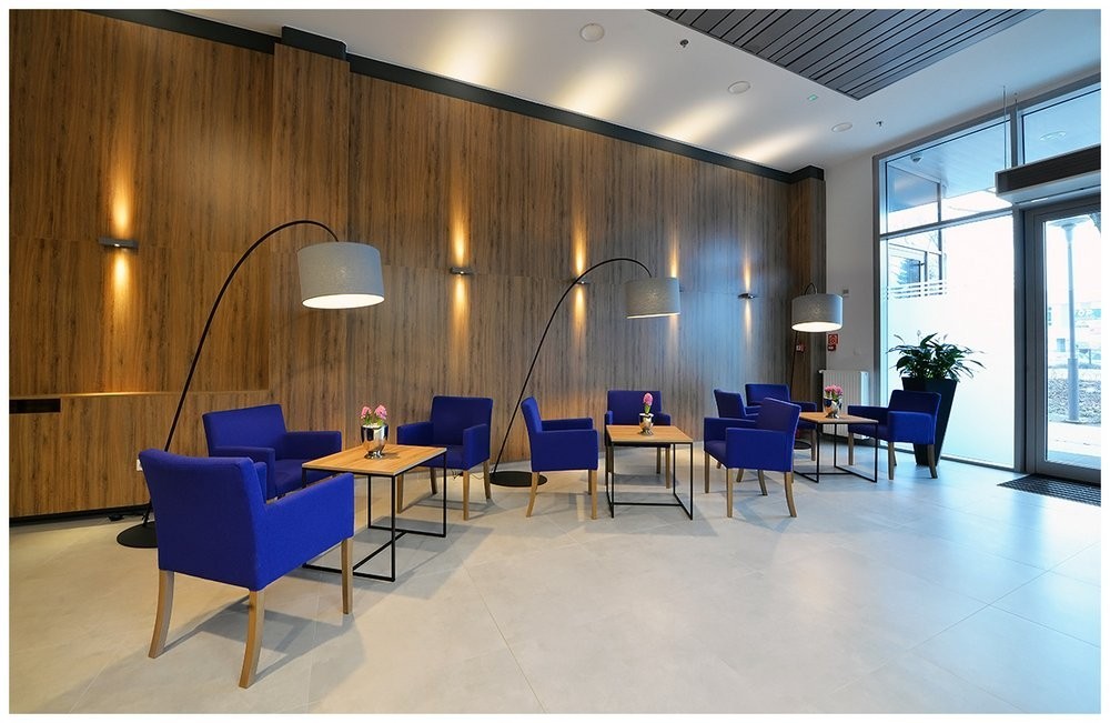 Hotel Centrum w Bolesławcu