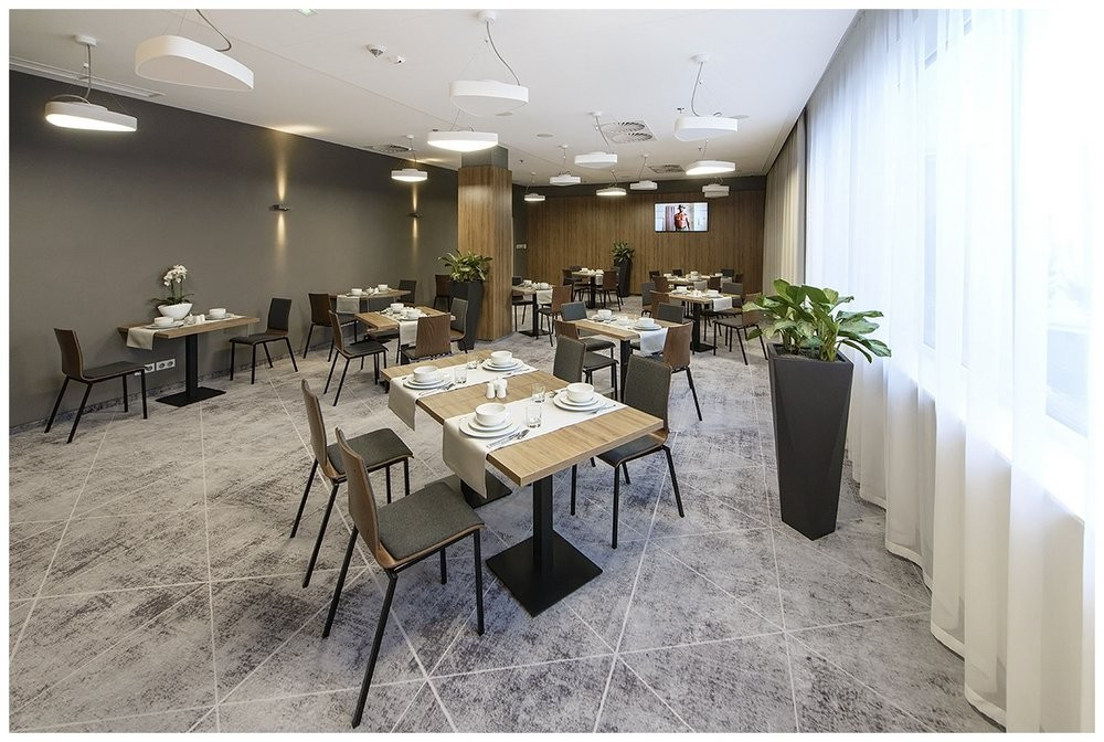 Hotel Centrum w Bolesławcu