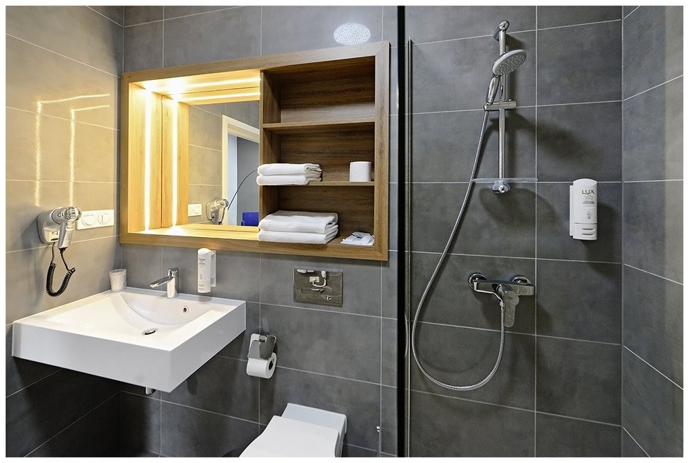 Hotel Centrum w Bolesławcu