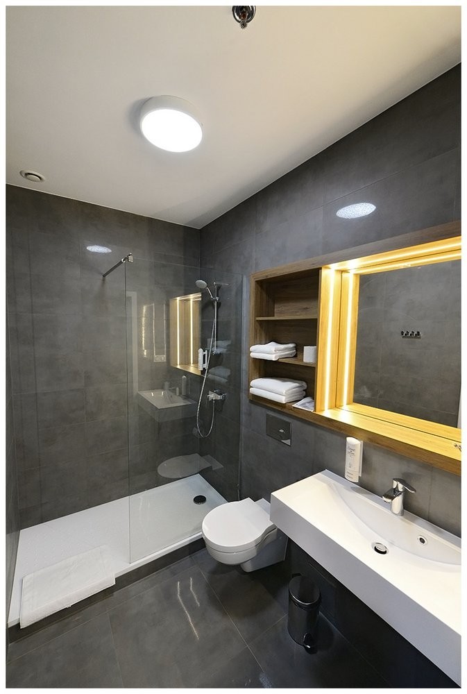 Hotel Centrum w Bolesławcu