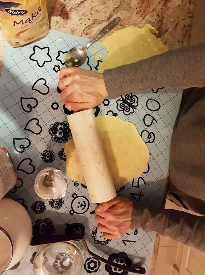 KipiKasza – zobacz zdjęcia z 1 turnusu