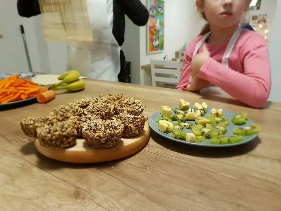 KipiKasza – zobacz zdjęcia z 1 turnusu