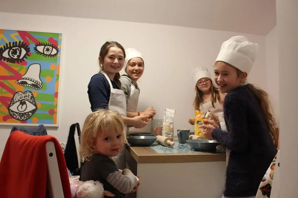 KipiKasza – zobacz zdjęcia z 1 turnusu
