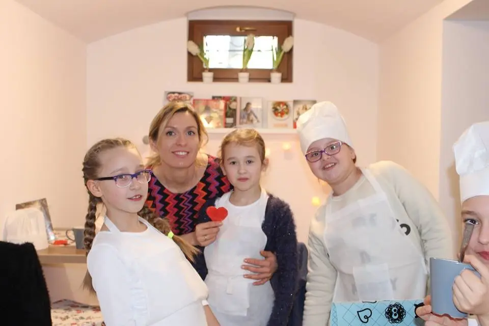 KipiKasza – zobacz zdjęcia z 1 turnusu