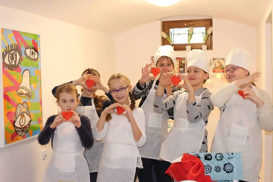 KipiKasza – zobacz zdjęcia z 1 turnusu