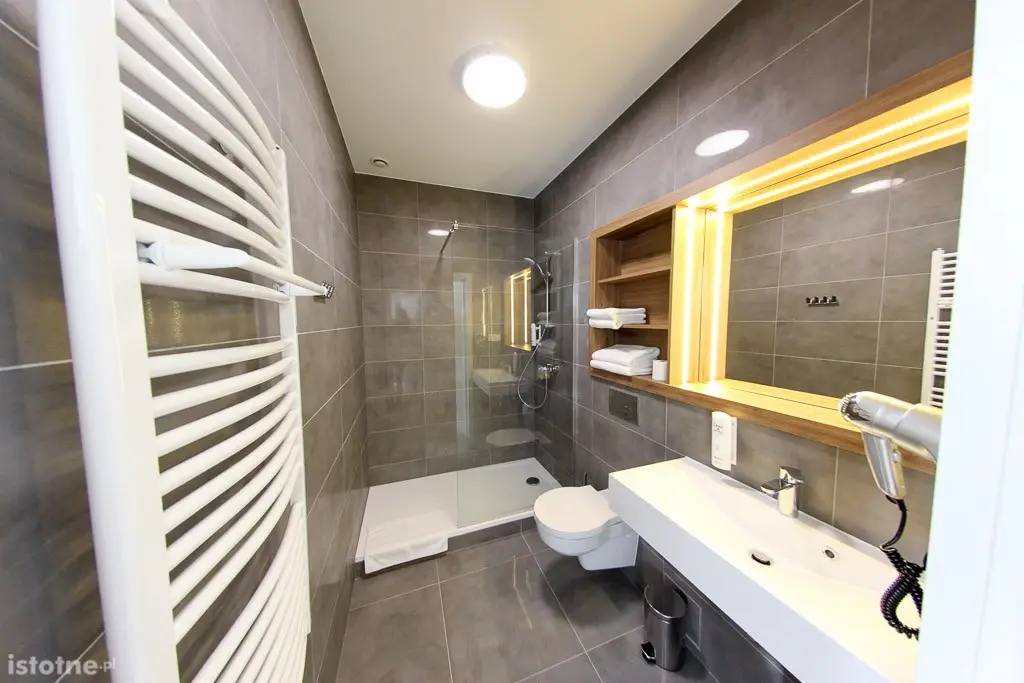 Otwarcie hotelu Centrum w Bolesławcu