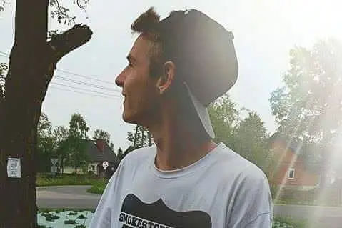 Kacper Kukawski