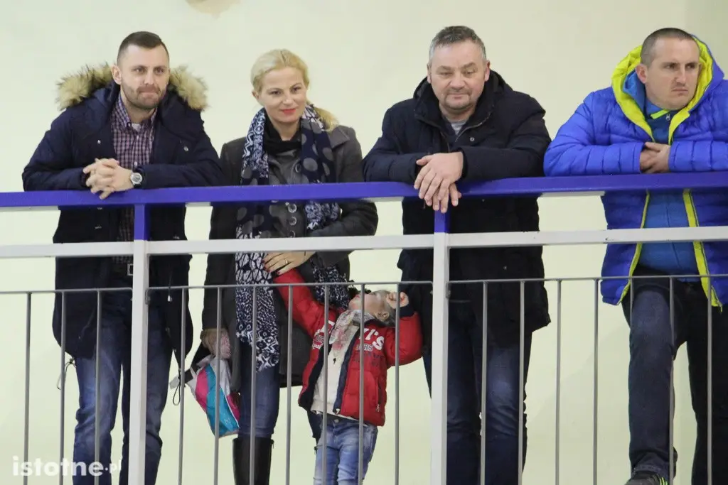 Cuprum Polkowice po raz drugi lepsze od Automatyki BKS