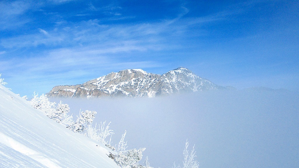 Nasi żołnierze w Tatrach: „Góry sprzyjają pokorze”