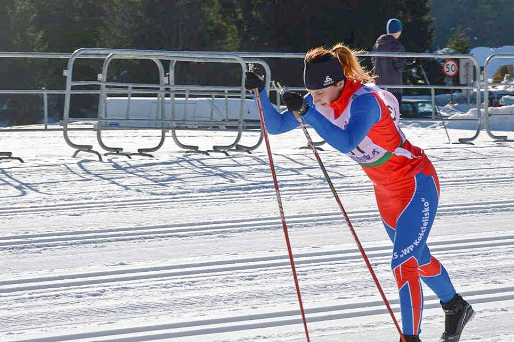 Pancerniaczka zdeklasowała rywali: Iwona Iwaniec z 5 złotymi medalami