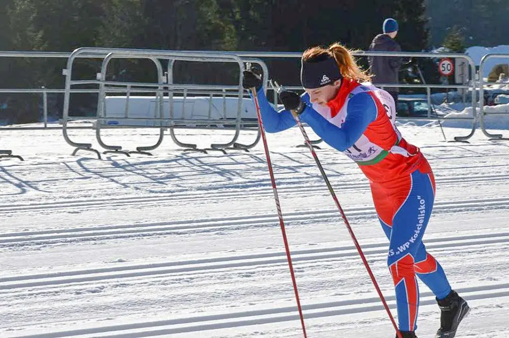 Pancerniaczka zdeklasowała rywali: Iwona Iwaniec z 5 złotymi medalami